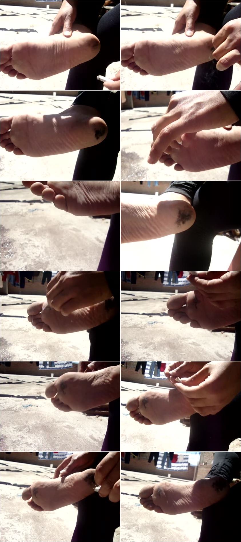 Screenlist Clip 1203 - SD/MP4