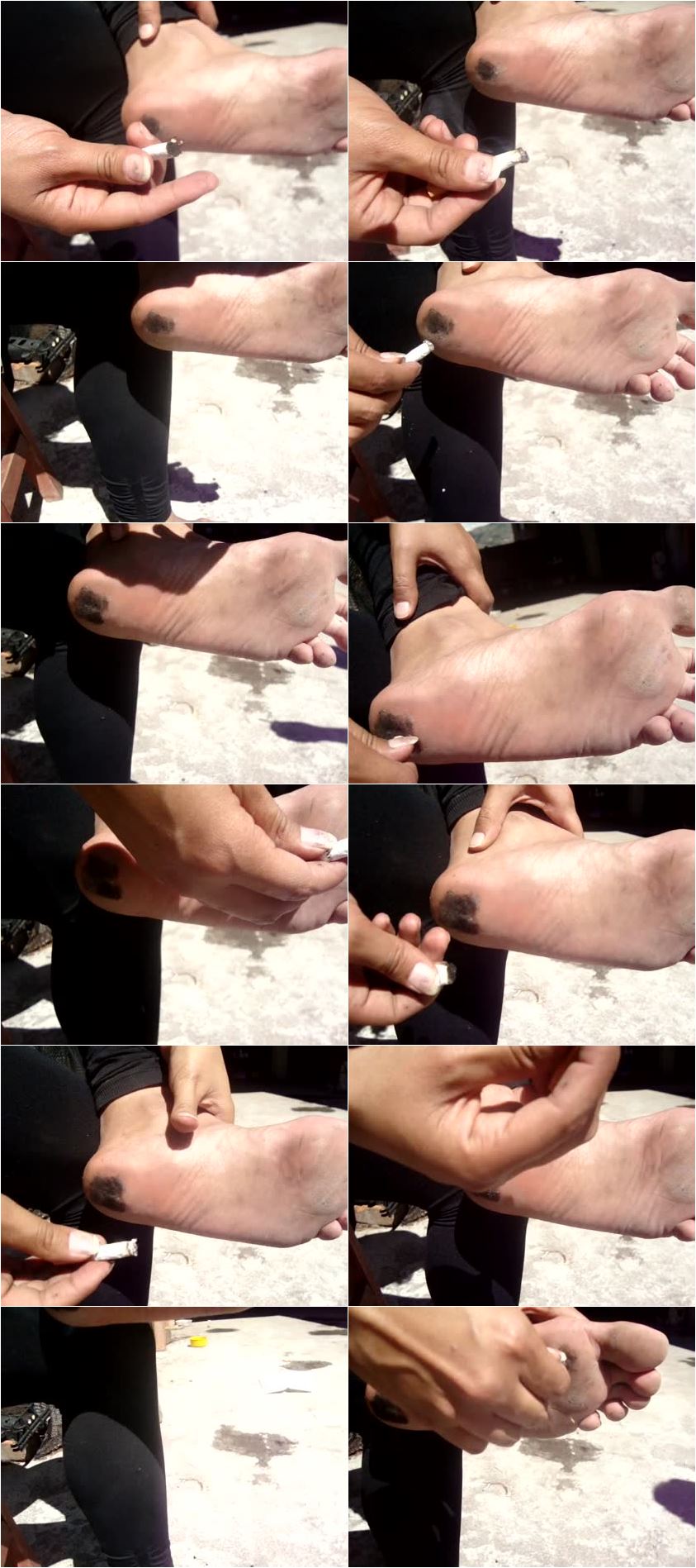 Screenlist Clip 1204 - SD/MP4