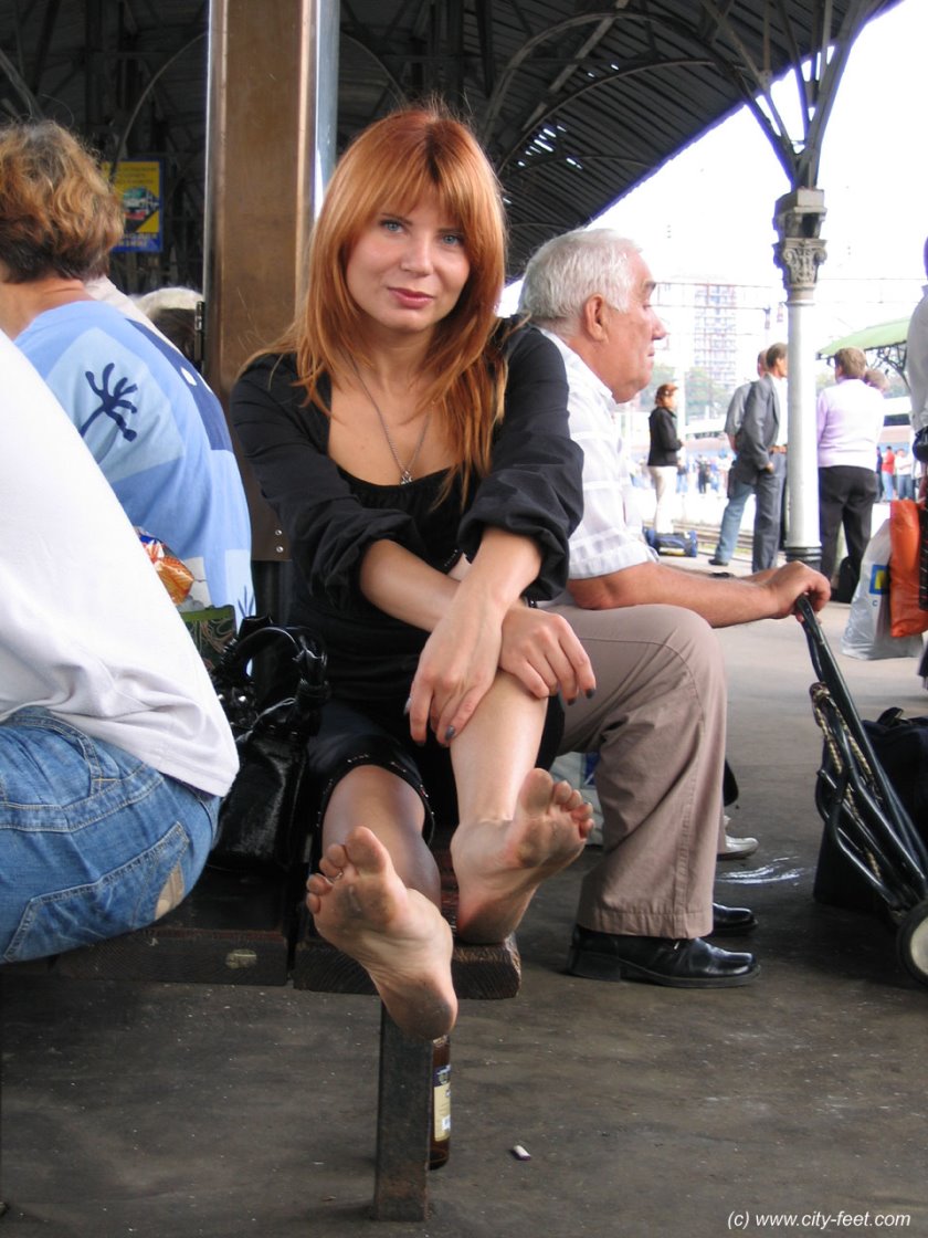 Cover 3 Barefoot trips to Russian towns. Tula. Part 1 - SD/MP4