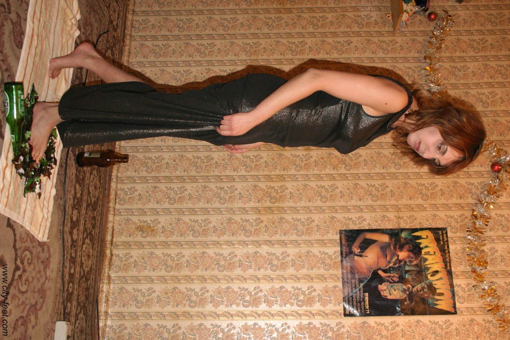 Cover 2 Glass walking. Part 2. Tatyana - LQ/MP4