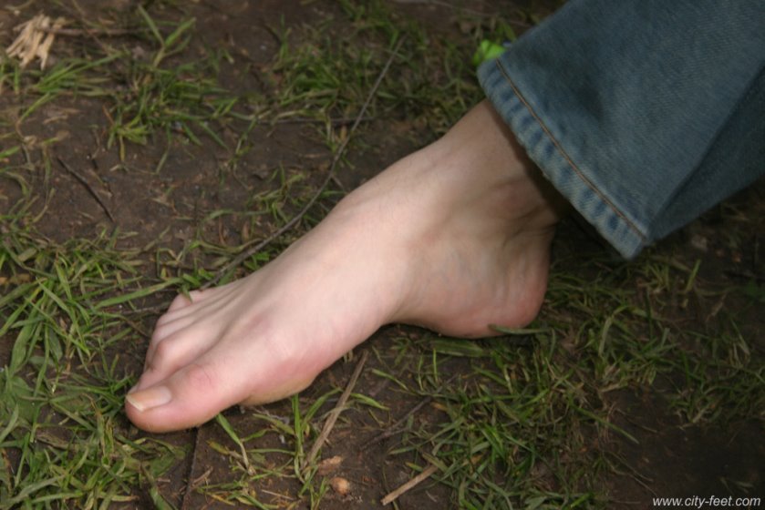 Cover 3 Barefooted picnic - LQ/MP4