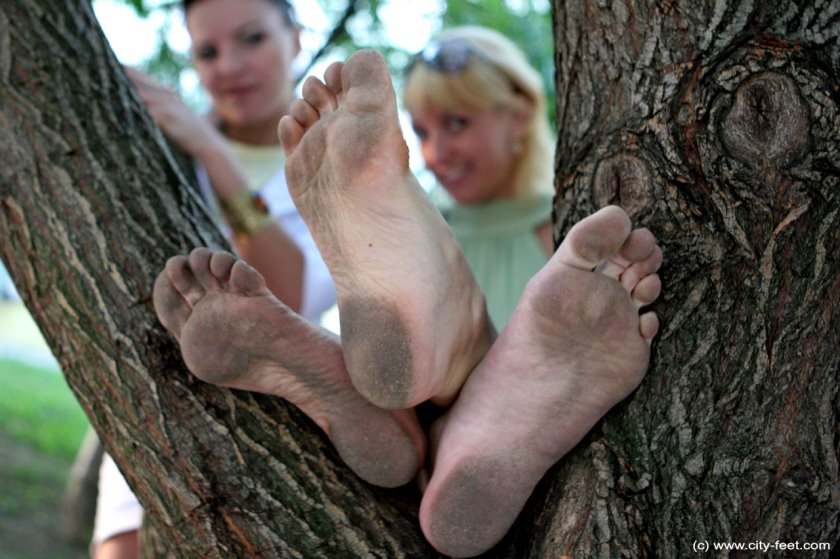 Cover 3 Barefoot Travel. Minsk. Part 2. - HD/MP4