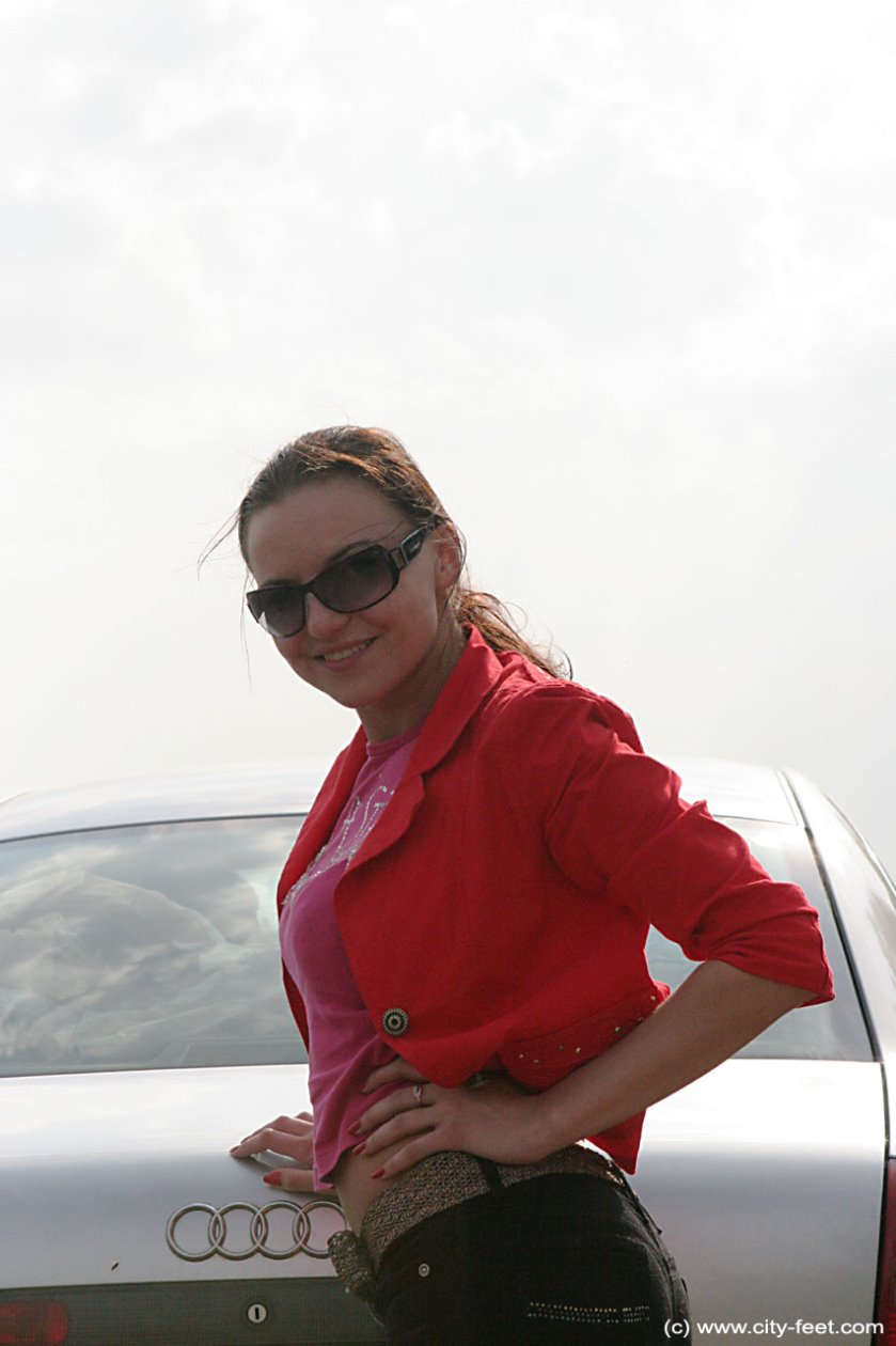 Cover 4 Barefoot Travel. Minsk. Part 2. - HD/MP4