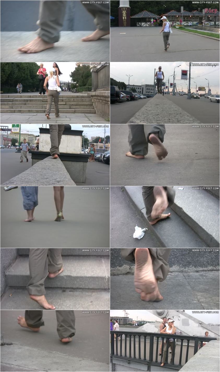 Screenlist Charming coquette. Part 3. - HD/MP4