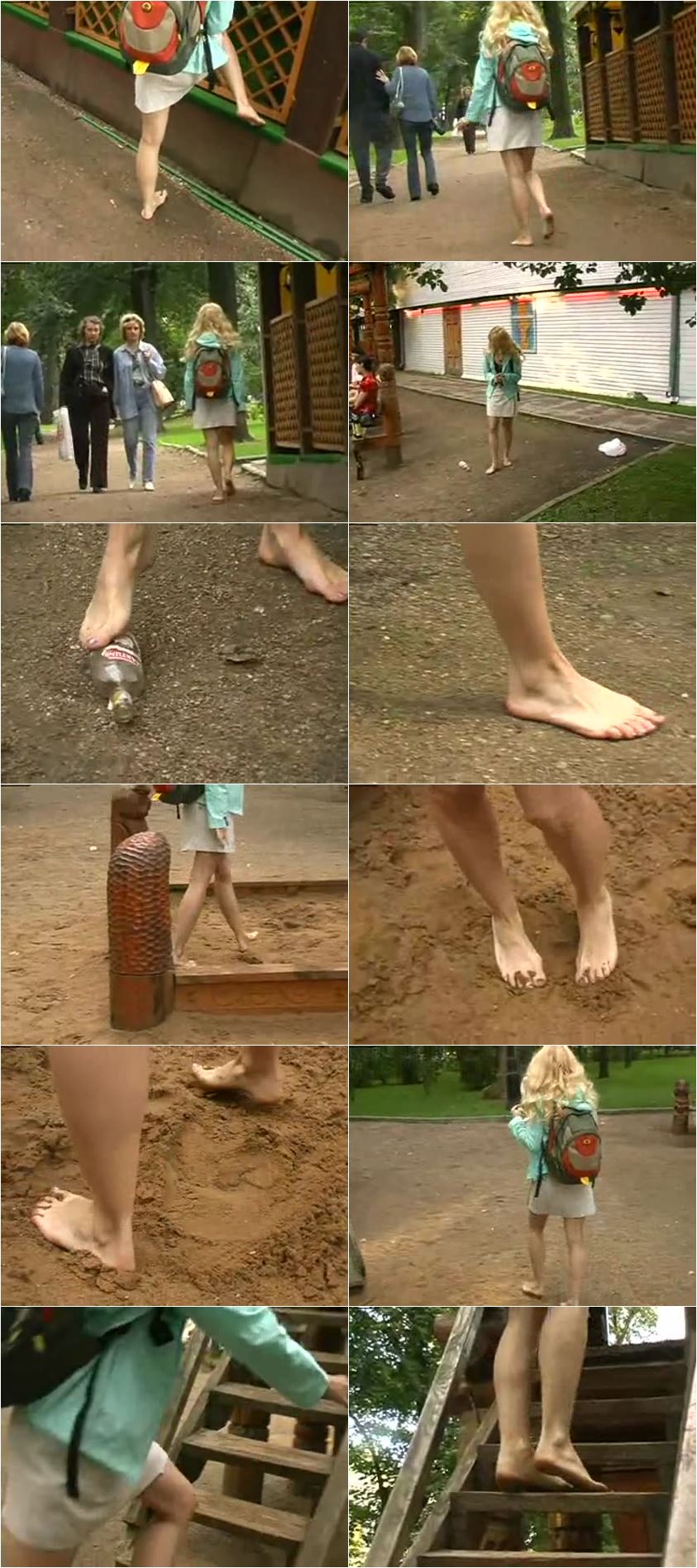 Screenlist Summer is over. Part 3. - LQ/MP4