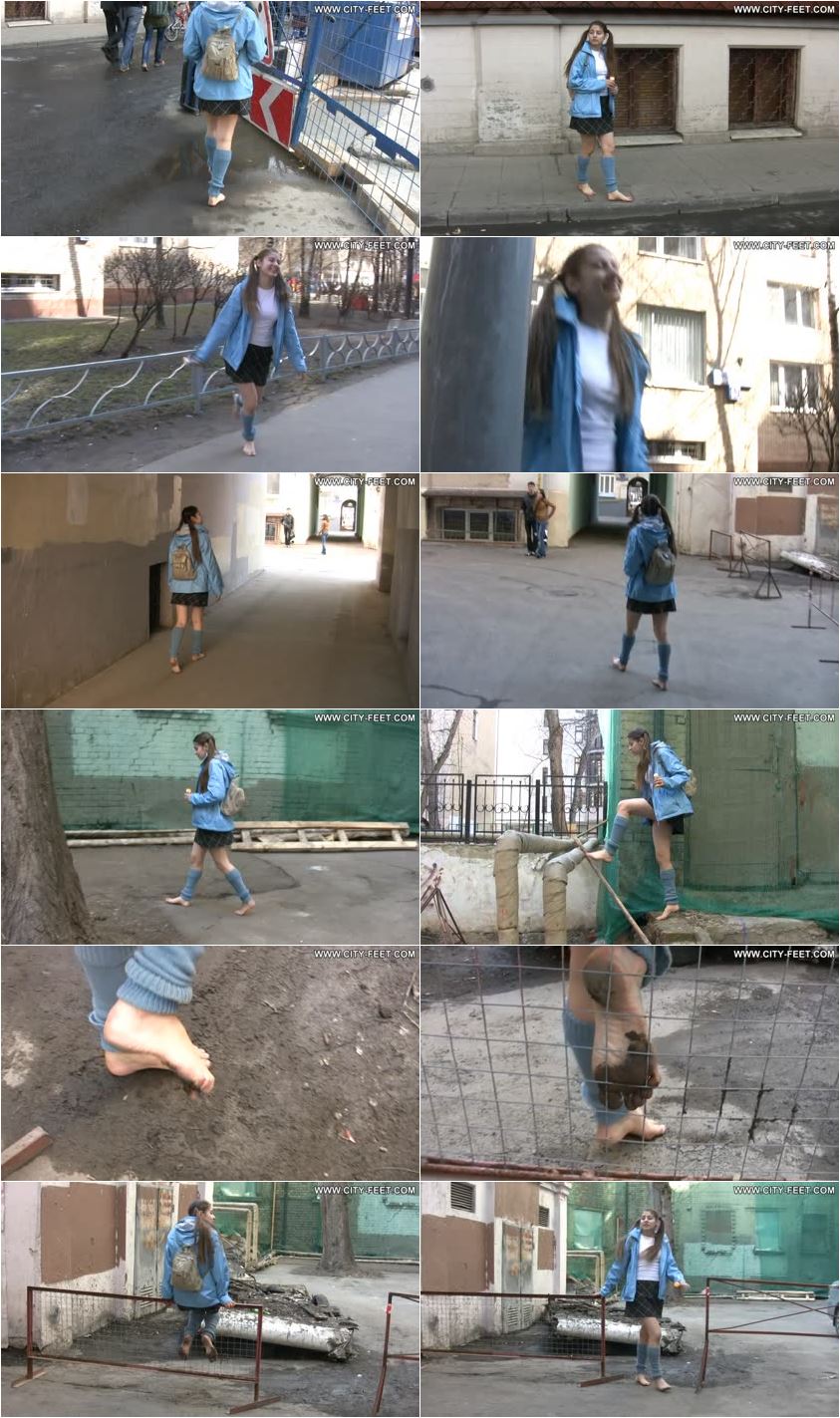 Screenlist Festival of soap bubbles. Part4. - HD/MP4