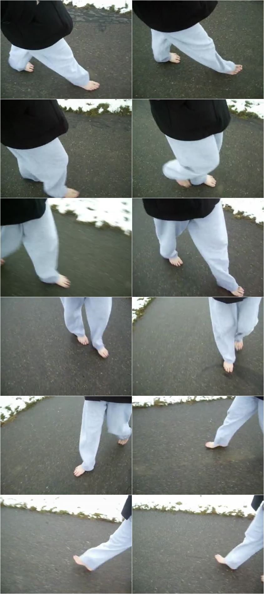 Screenlist Clip 673 - LQ/MP4