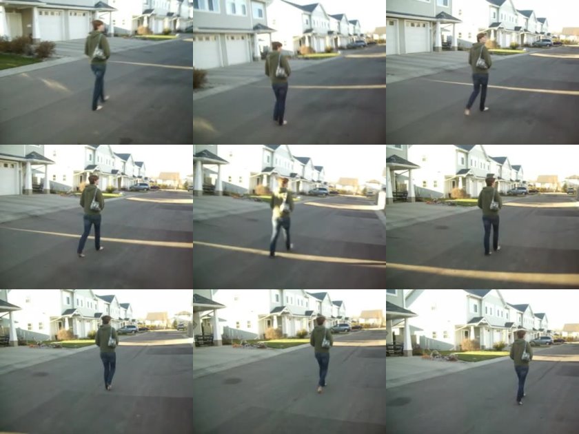 Cover Clip 678 - LQ/MP4