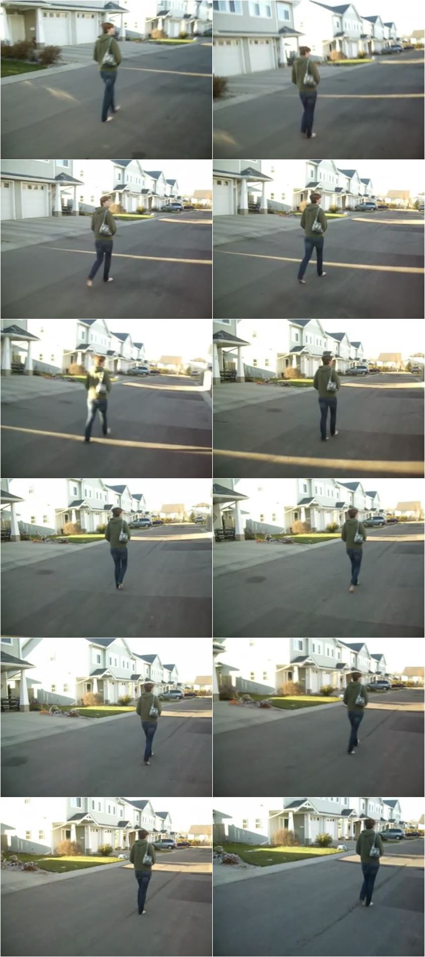 Screenlist Clip 678 - LQ/MP4