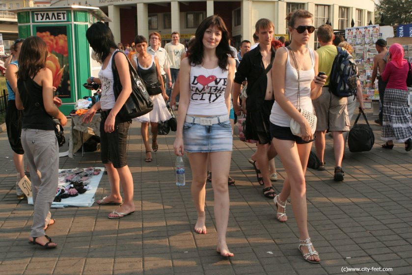 Cover 3 Hot asphalt and high arches. Part3. - HD/MP4