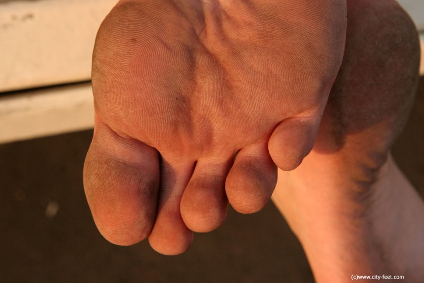 Cover 4 Hot asphalt and high arches. Part4. - HD/MP4