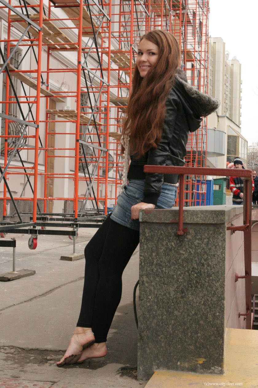 Cover 3 Cold wet feet, part 1. - HD/MP4