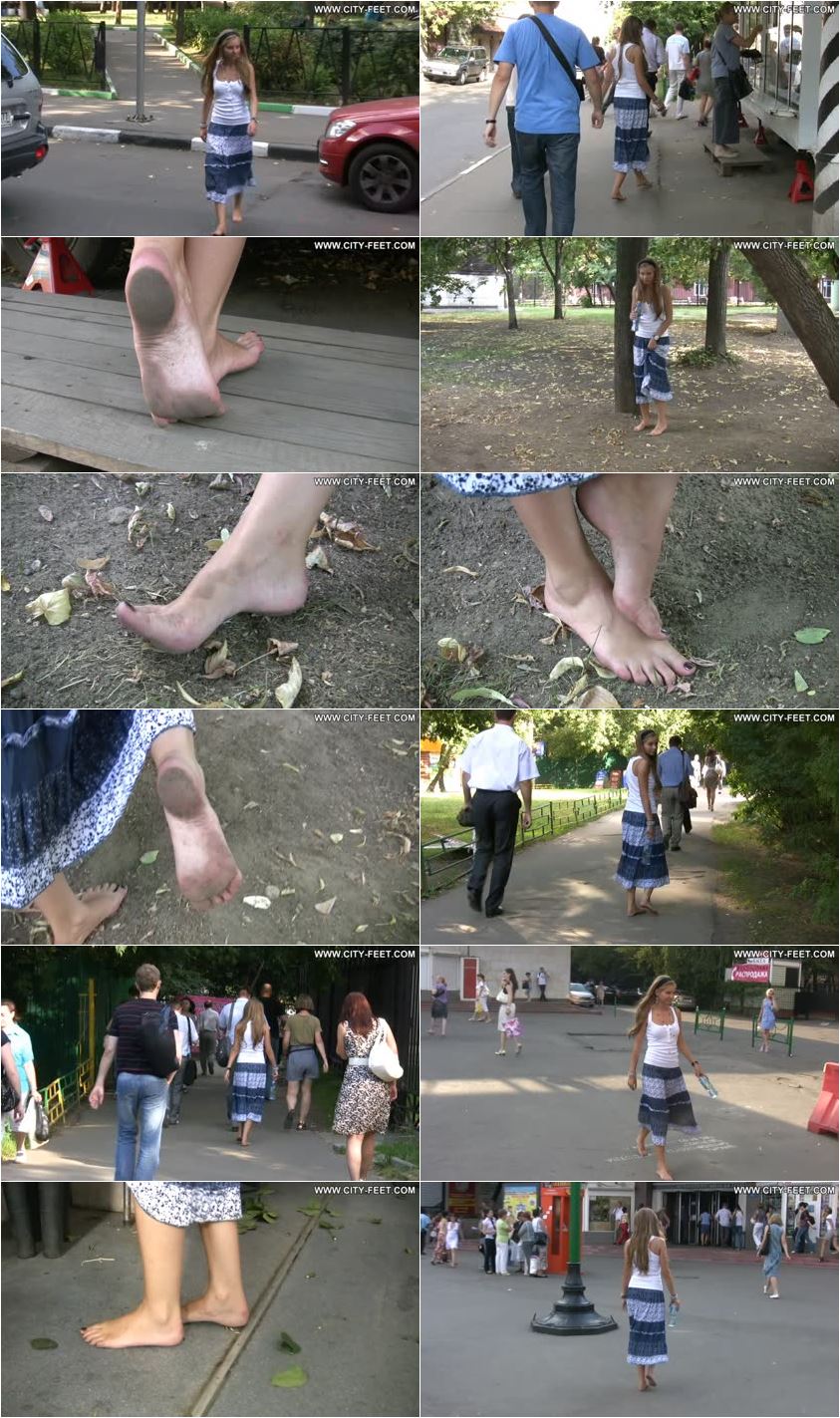 Screenlist Clip 691 - HD/MP4