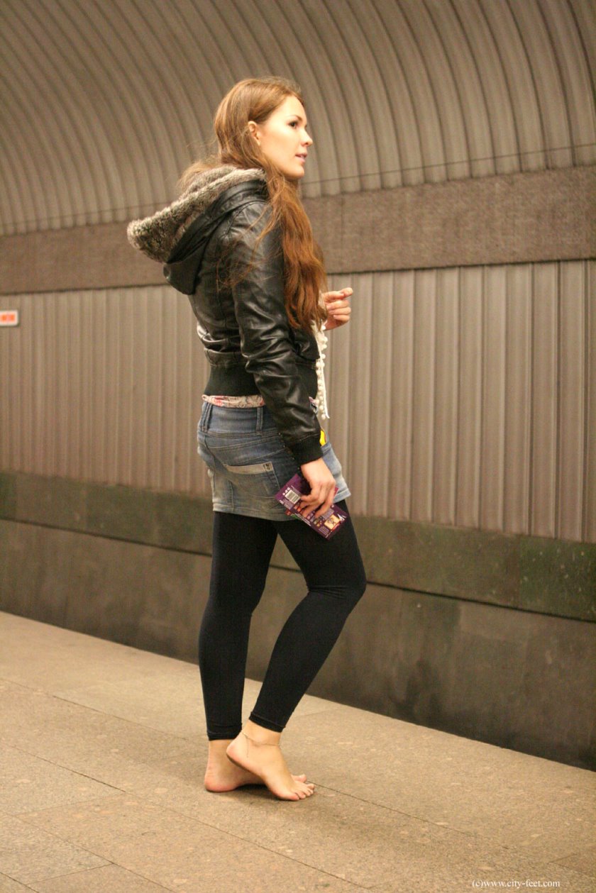 Cover 3 Cold wet feet, part 3. - HD/MP4