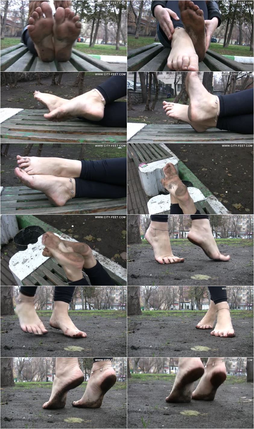 Screenlist Cold wet feet, part 4. - HD/MP4