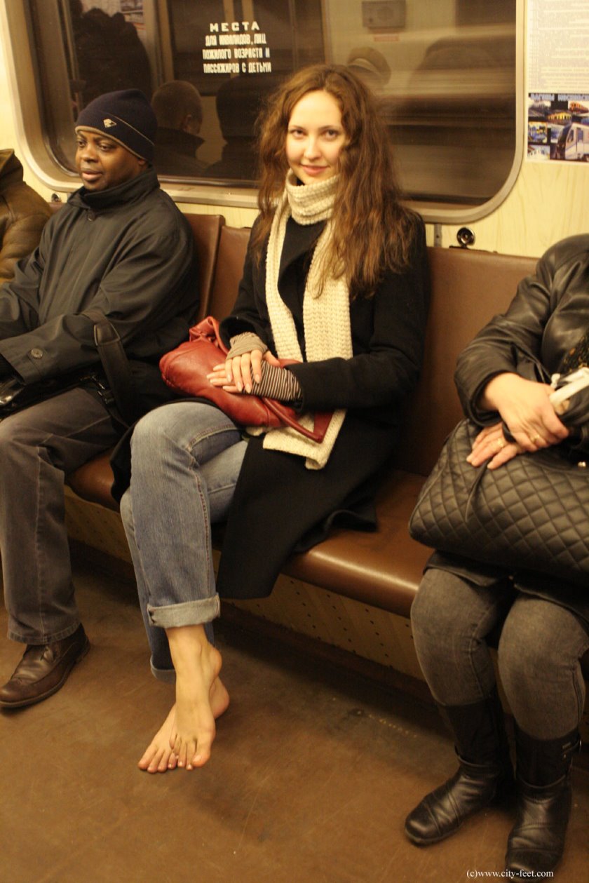 Cover 3 Polina visits Moscow. Part 2. - HD/MP4