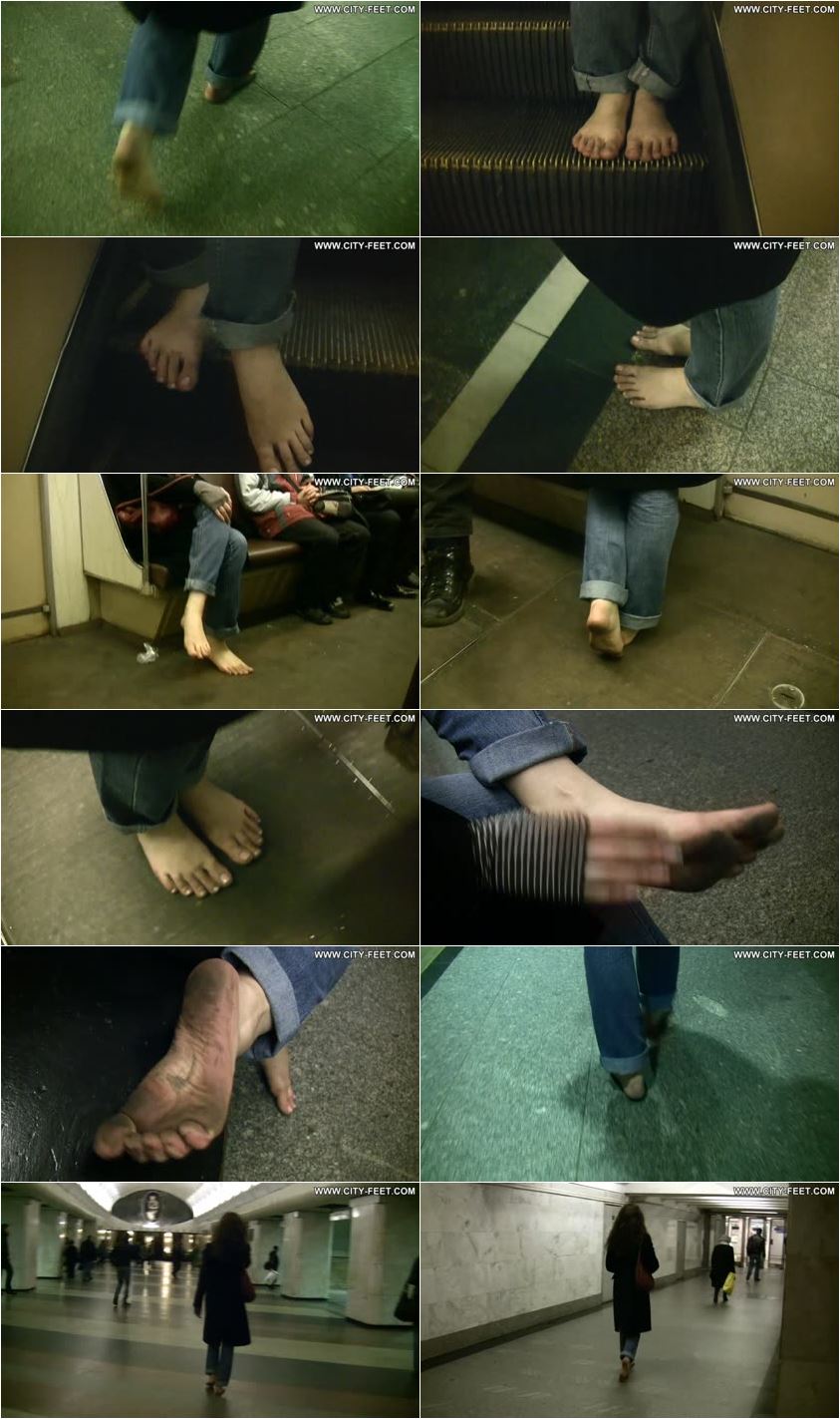 Screenlist Polina visits Moscow. Part 2. - HD/MP4