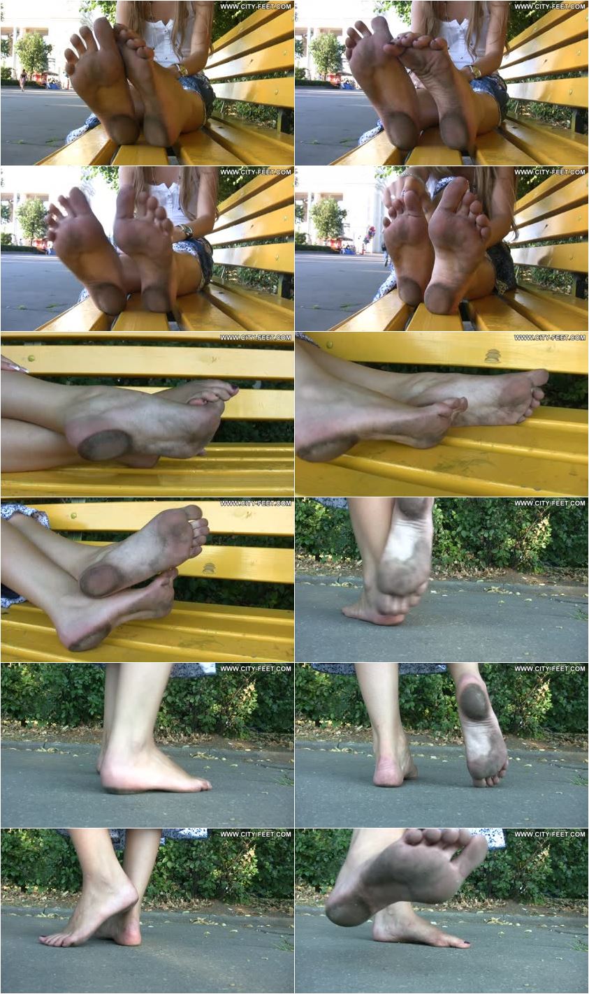 Screenlist Clip 701 - HD/MP4