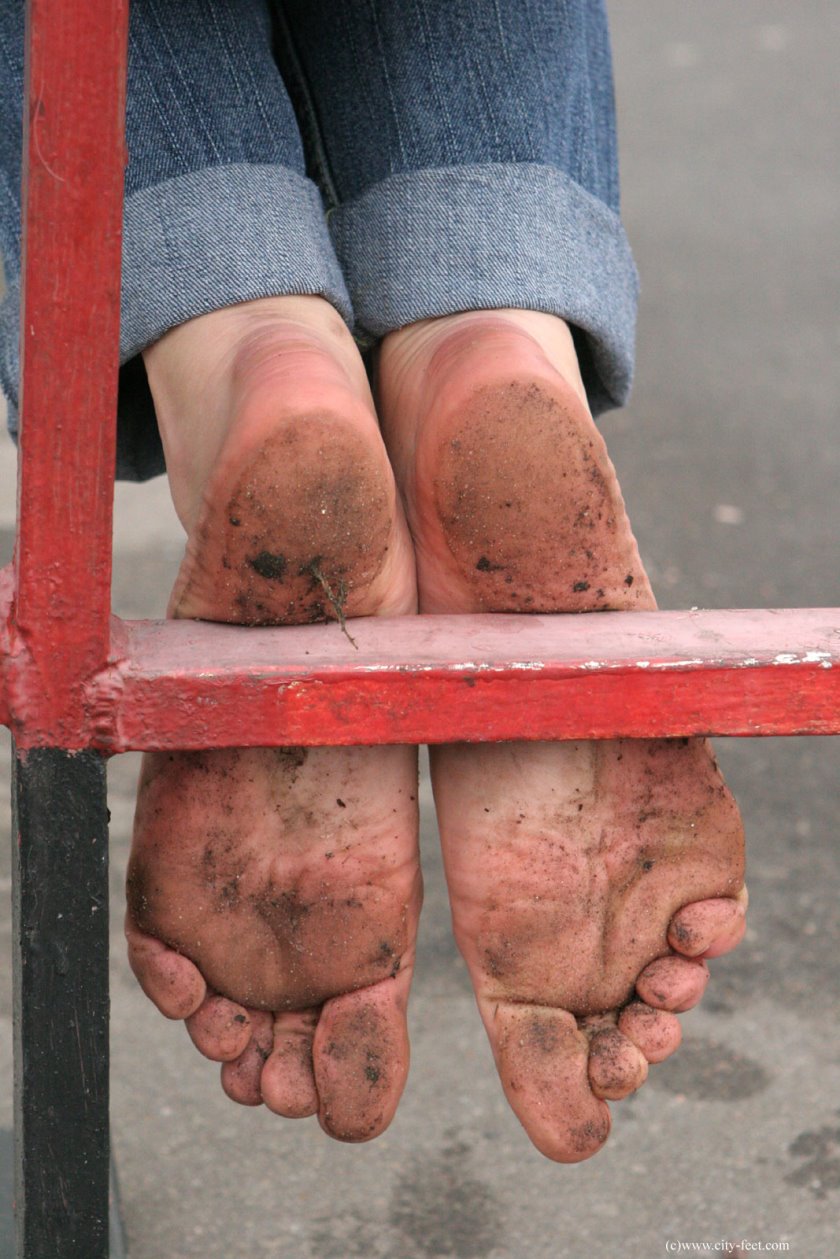 Cover 4 Polina visits Moscow. Part 3. - HD/MP4