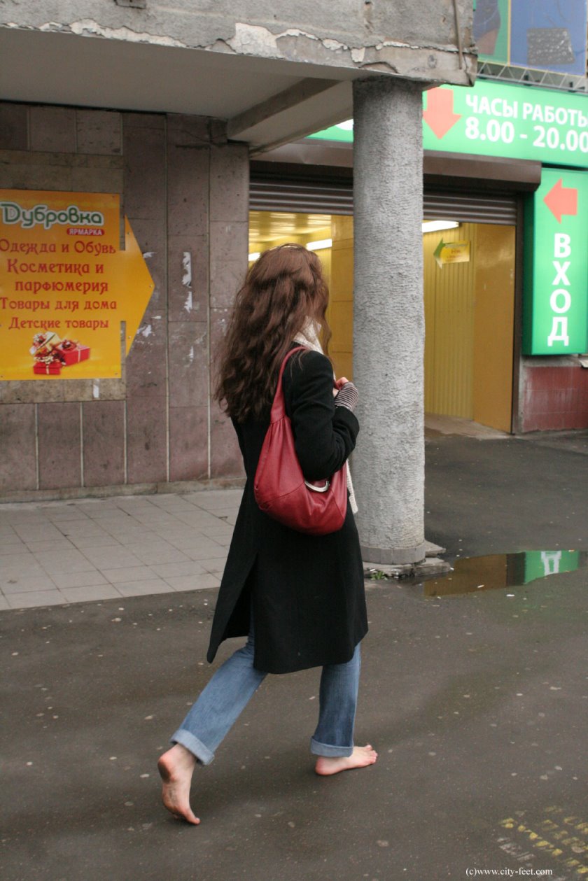 Cover Polina visits Moscow. Part 3. - HD/MP4