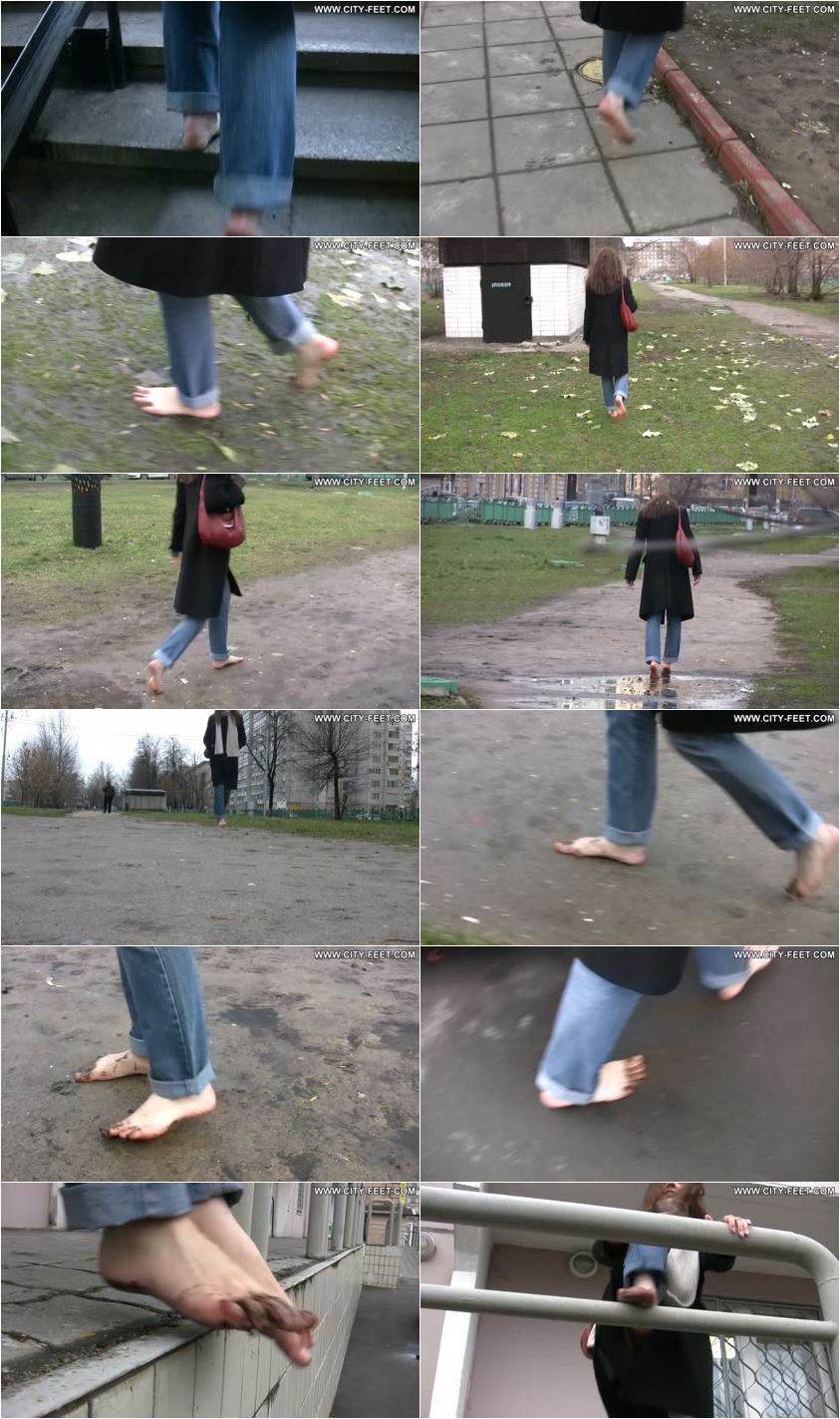 Screenlist Polina visits Moscow. Part 3. - HD/MP4