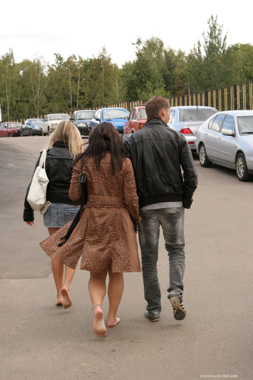 Cover 4 Mega mall shopping. Part 1. - HD/MP4