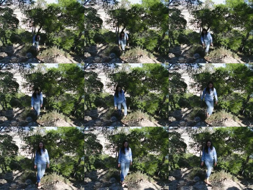 Cover Clip 705 - LQ/MP4