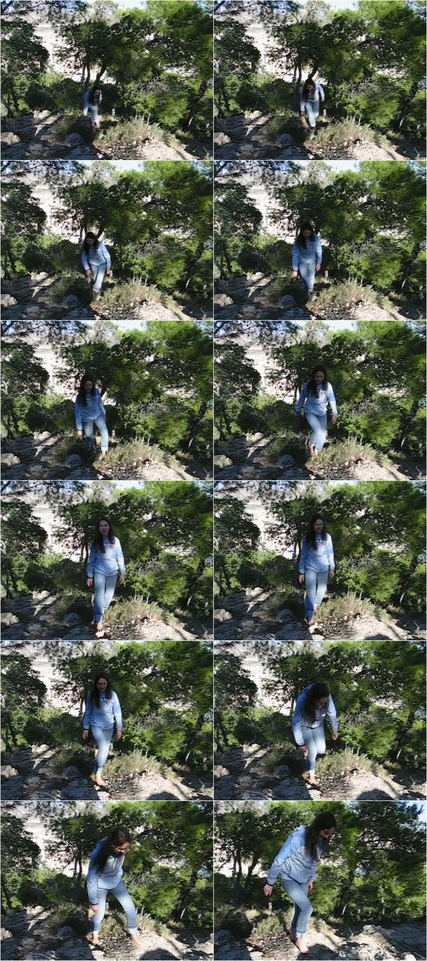 Screenlist Clip 705 - LQ/MP4