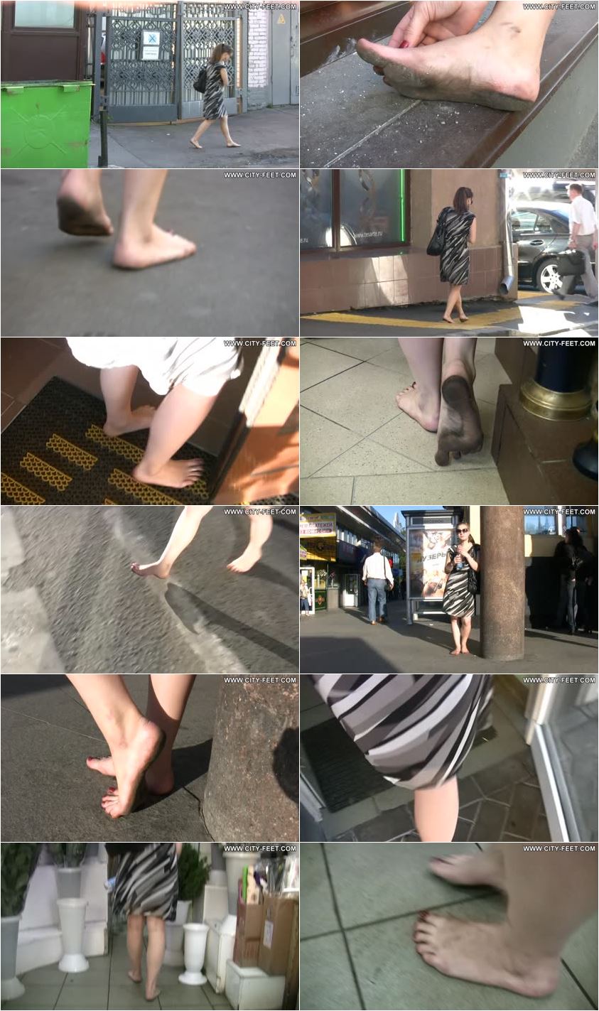 Screenlist Rest in a park. Part 3. - HD/MP4