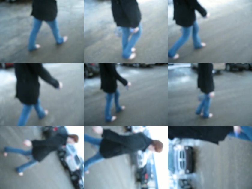 Cover Clip 718 - LQ/MP4