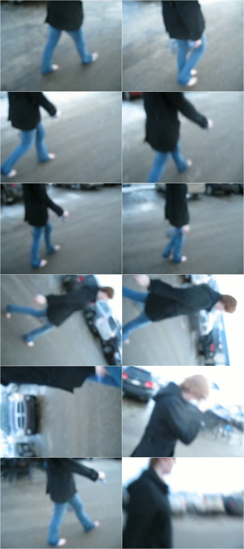 Screenlist Clip 718 - LQ/MP4