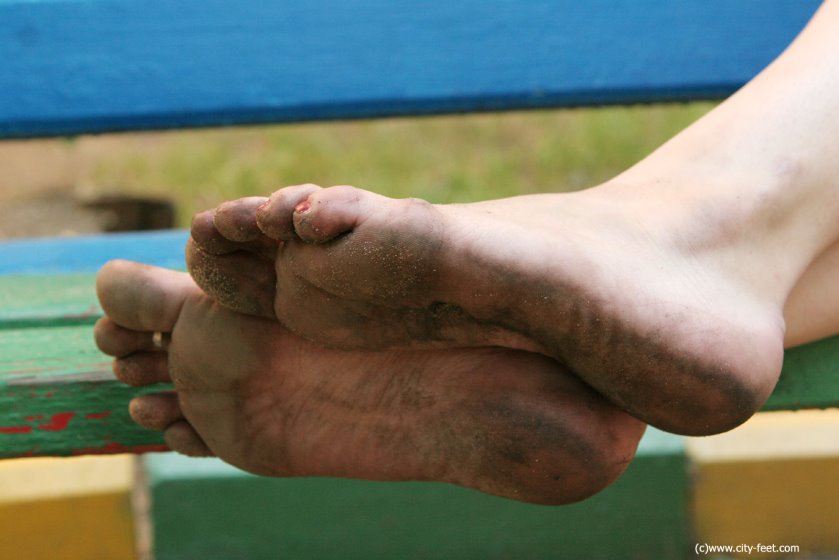 Cover Rest in a park. Part 4. - HD/MP4