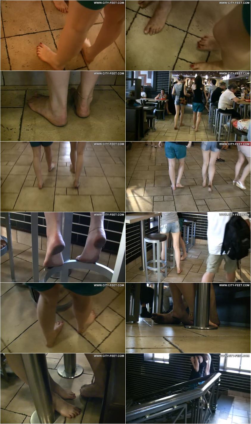 Screenlist Two girls in the center of Moscow. Part 3. - HD/MP4