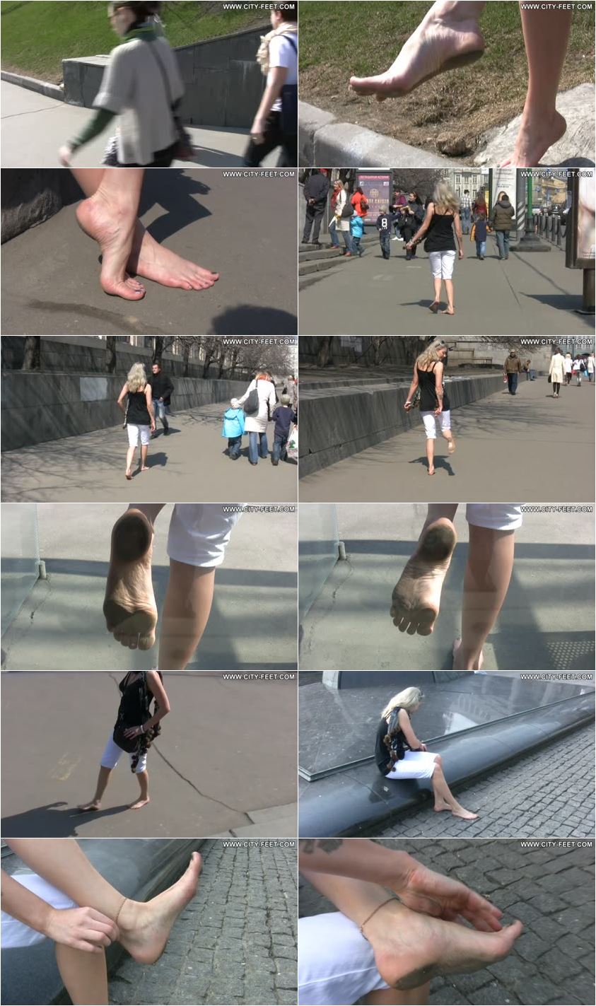 Screenlist The first warm weekend. Part 1. - HD/MP4