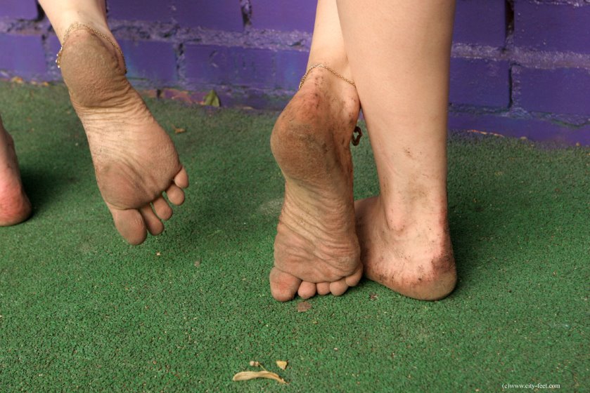 Cover 4 Two girls in the center of Moscow. Part 4. - HD/MP4