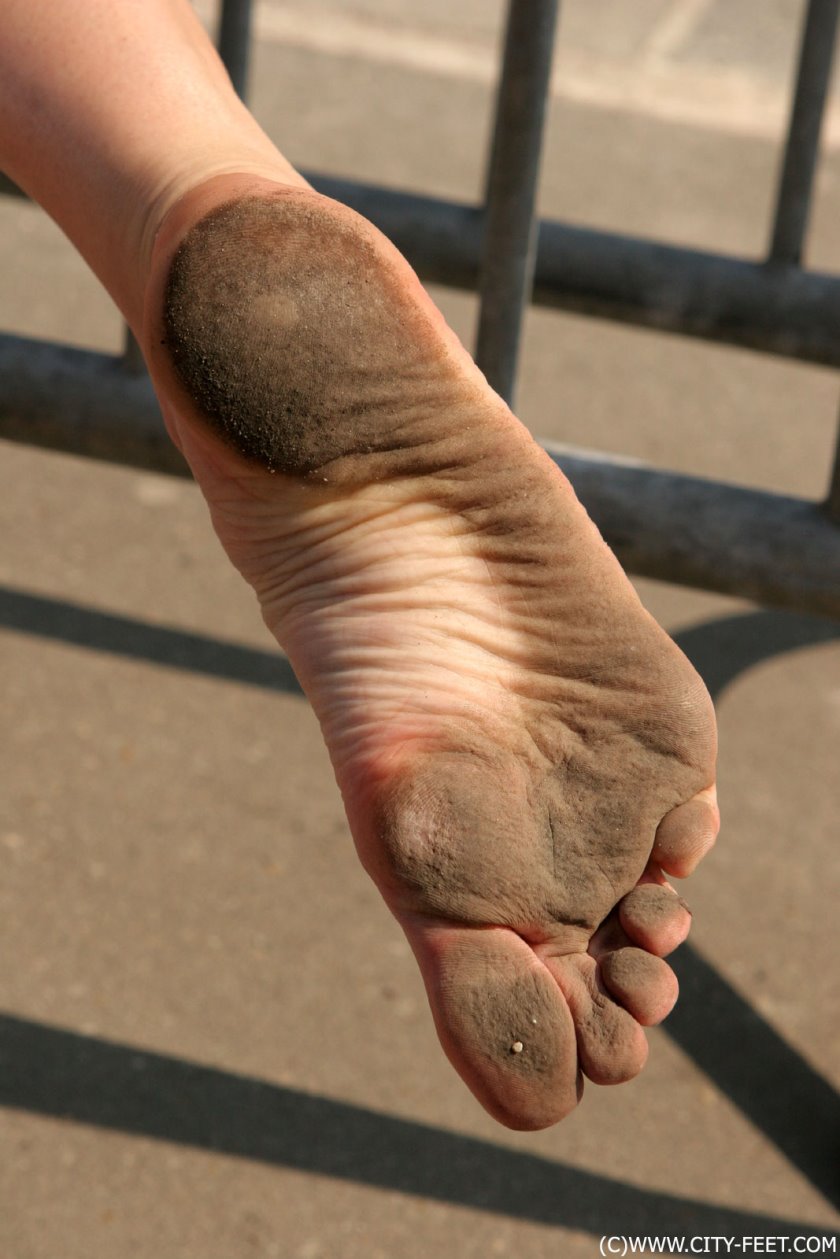 Cover 4 The first warm weekend. Part 2. - HD/MP4