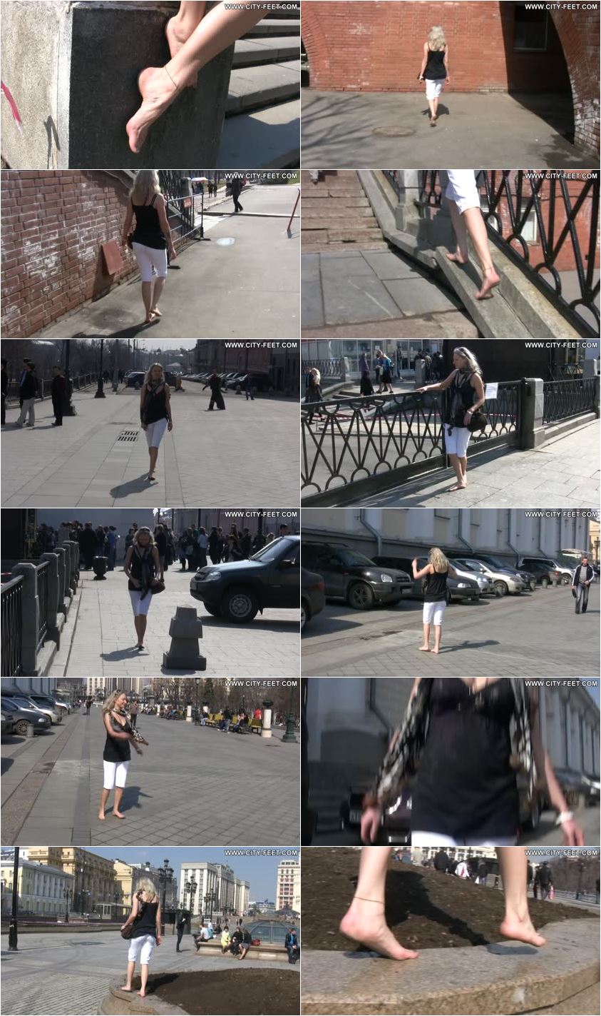 Screenlist The first warm weekend. Part 3. - HD/MP4