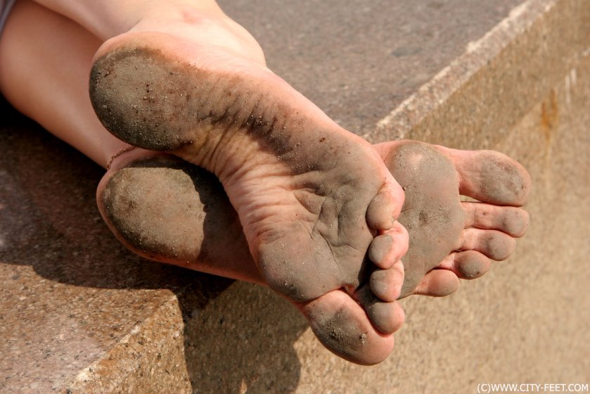 Cover 3 The first warm weekend. Part 4. - HD/MP4