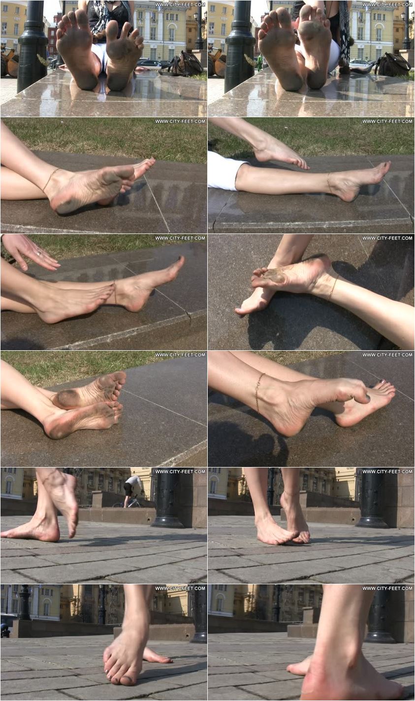 Screenlist The first warm weekend. Part 4. - HD/MP4