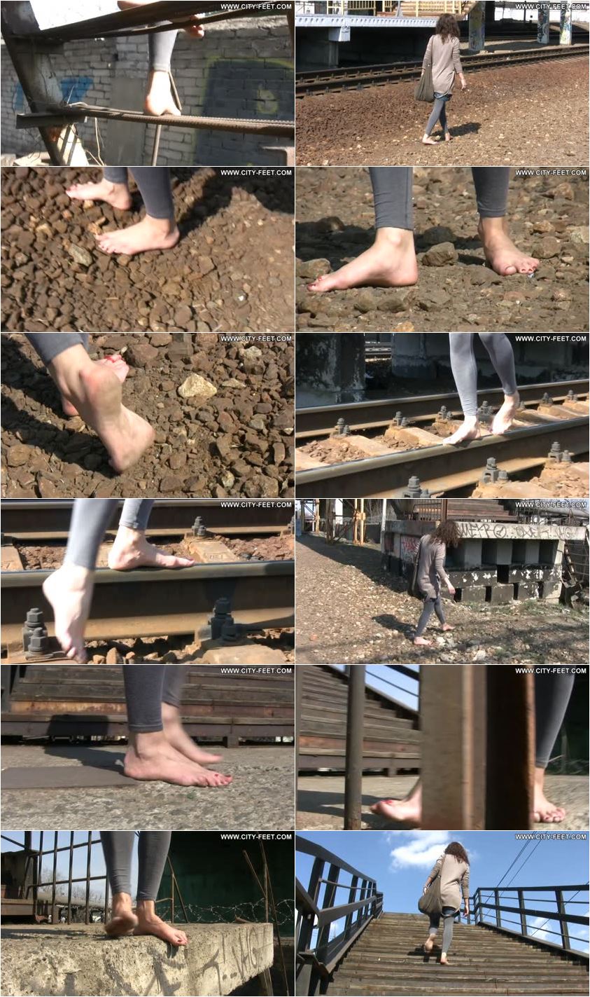 Screenlist Short railroad trip. Part 3. - HD/MP4