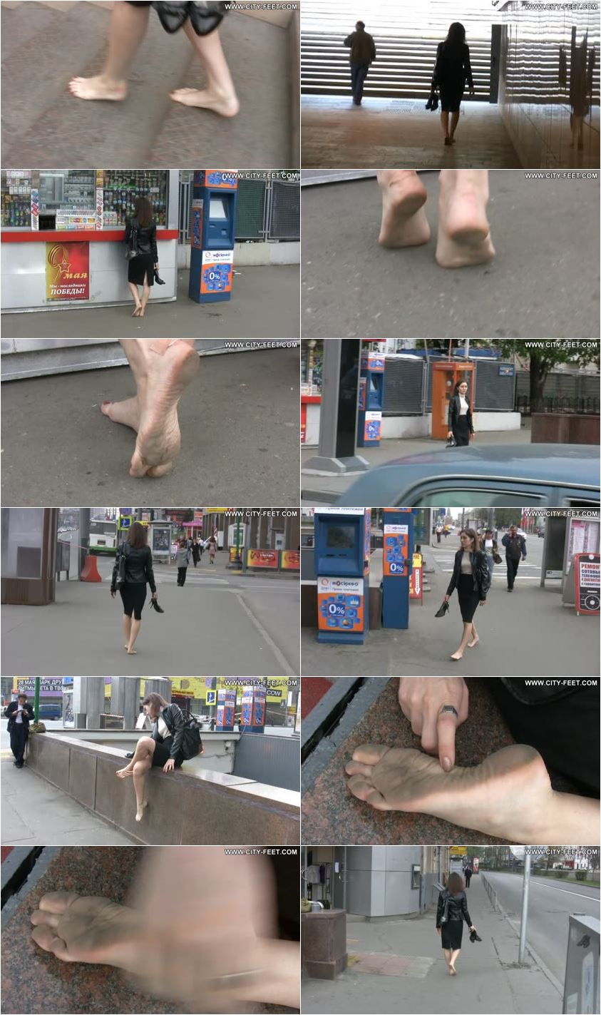 Screenlist Uncomfortable shoes. Part 1. - HD/MP4