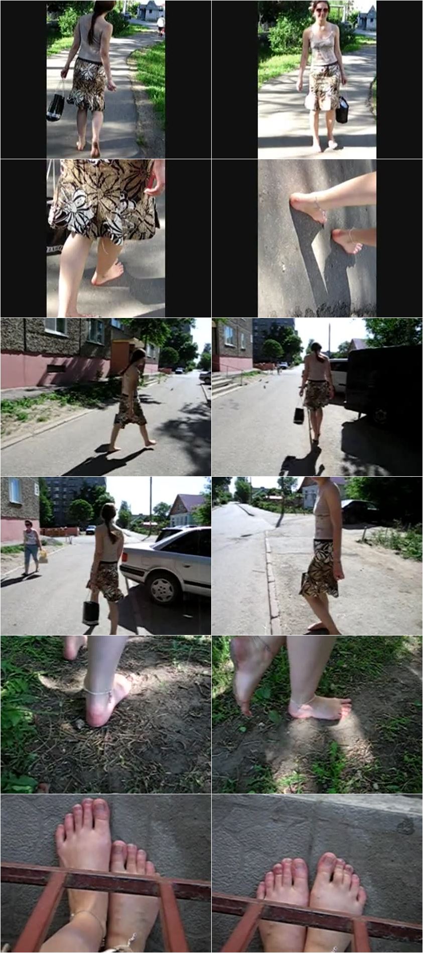 Screenlist Clip 762 - LQ/MP4