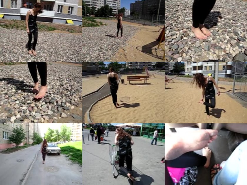 Cover Clip 767 - LQ/MP4