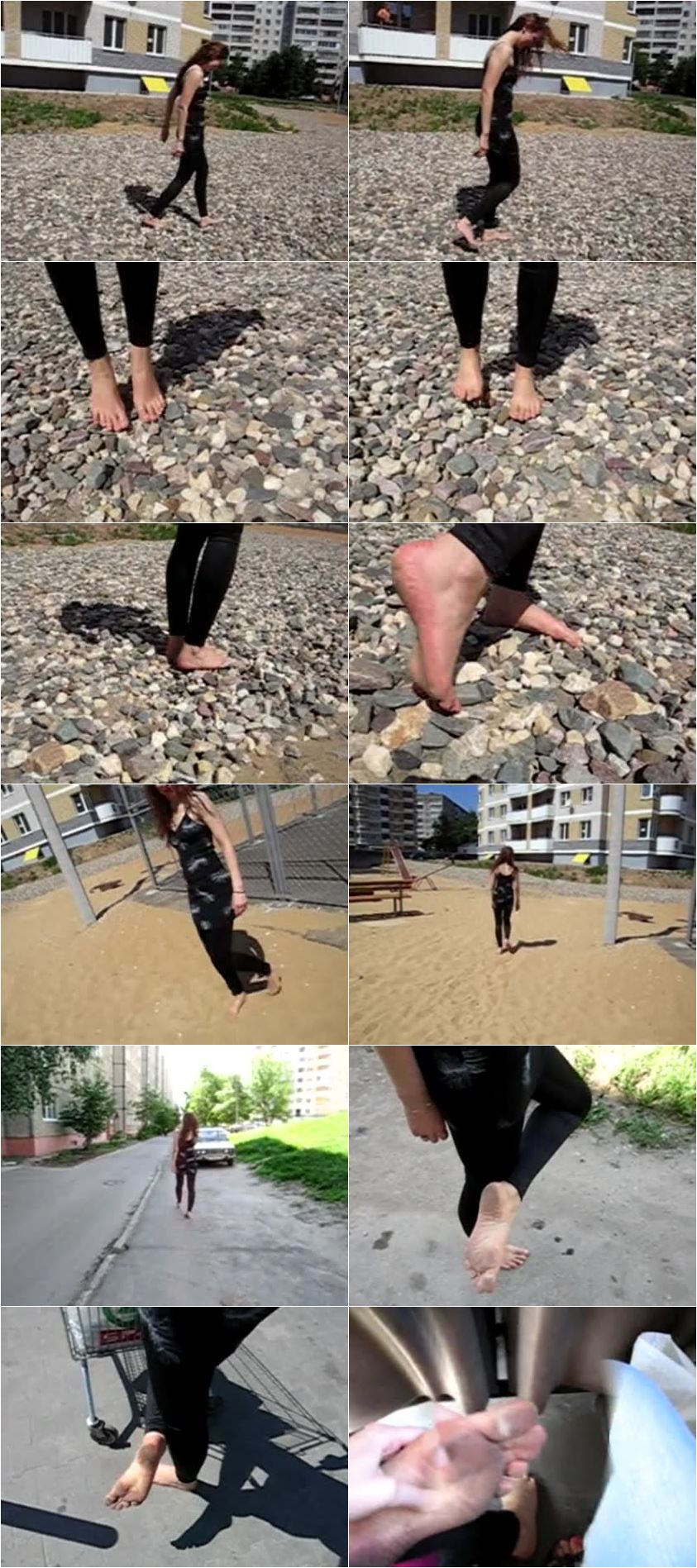 Screenlist Clip 767 - LQ/MP4