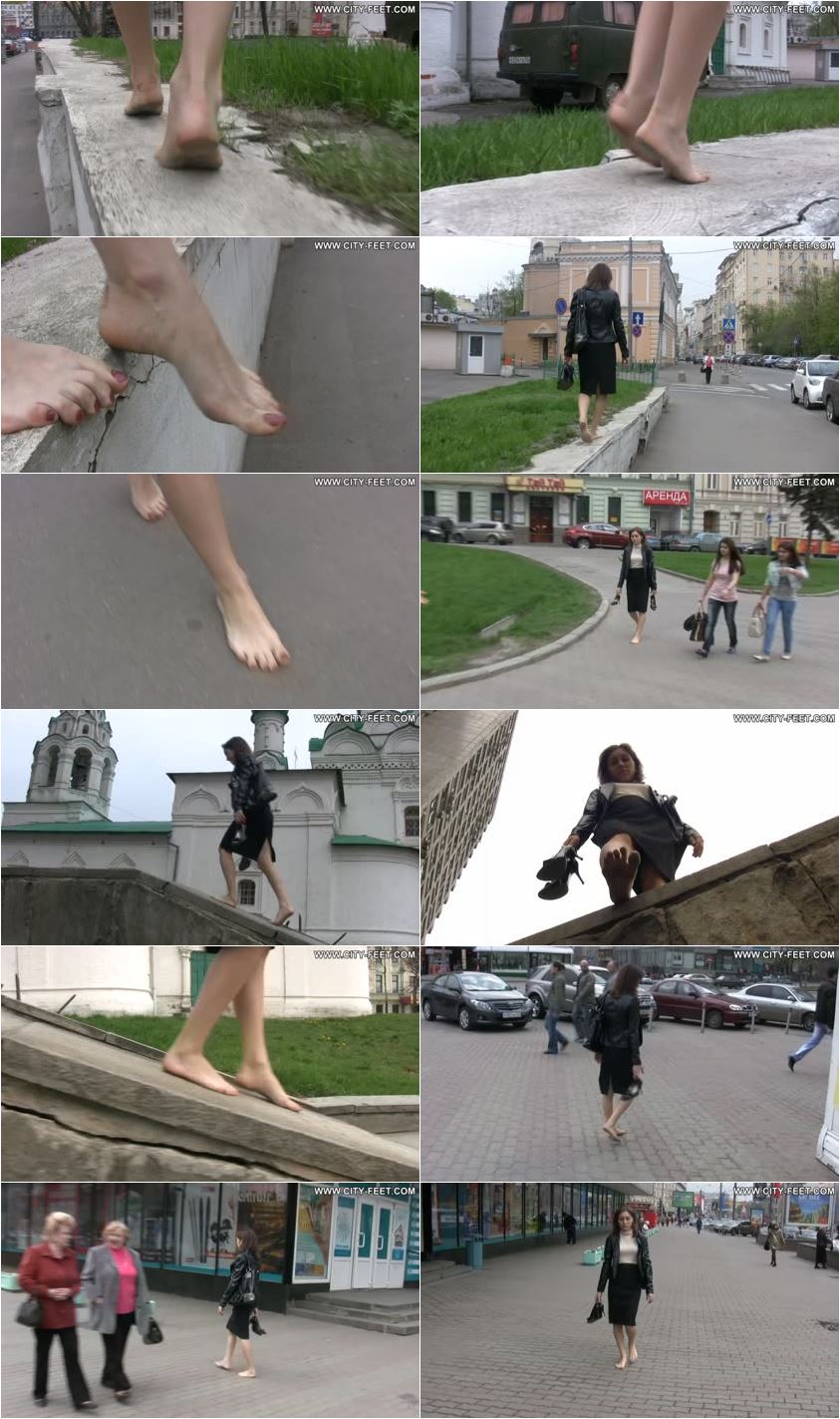 Screenlist Uncomfortable shoes. Part 3. - HD/MP4