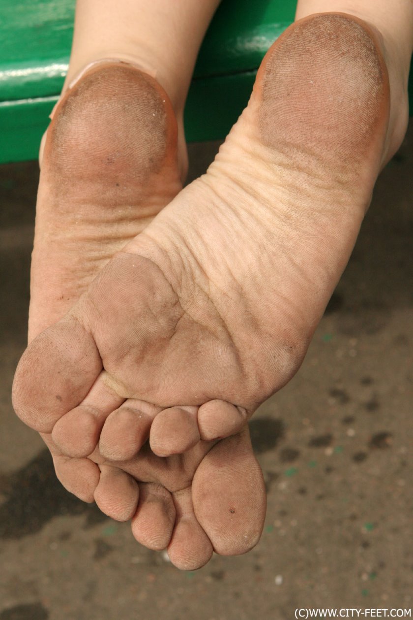 Cover 4 Uncomfortable shoes. Part 4. - HD/MP4