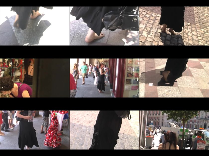 Cover Clip 774 - SD/MP4