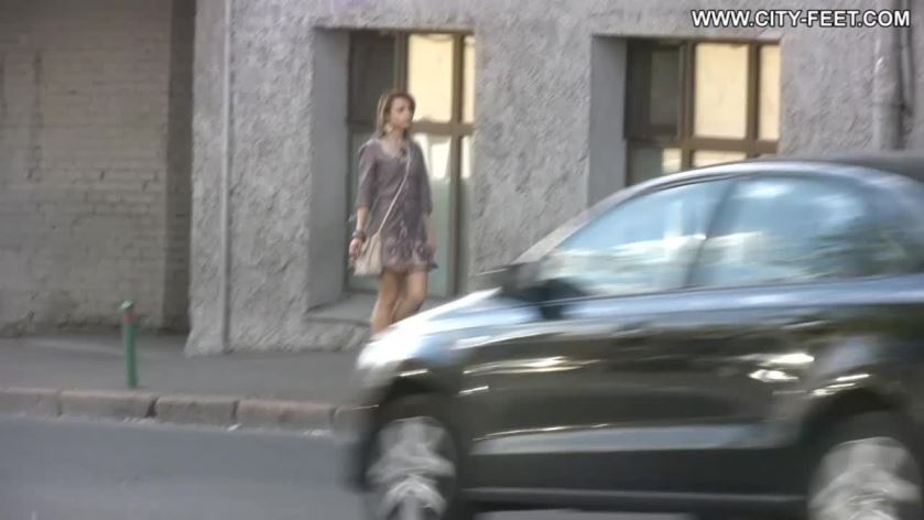 Cover 3 Clip 785 - HD/MP4