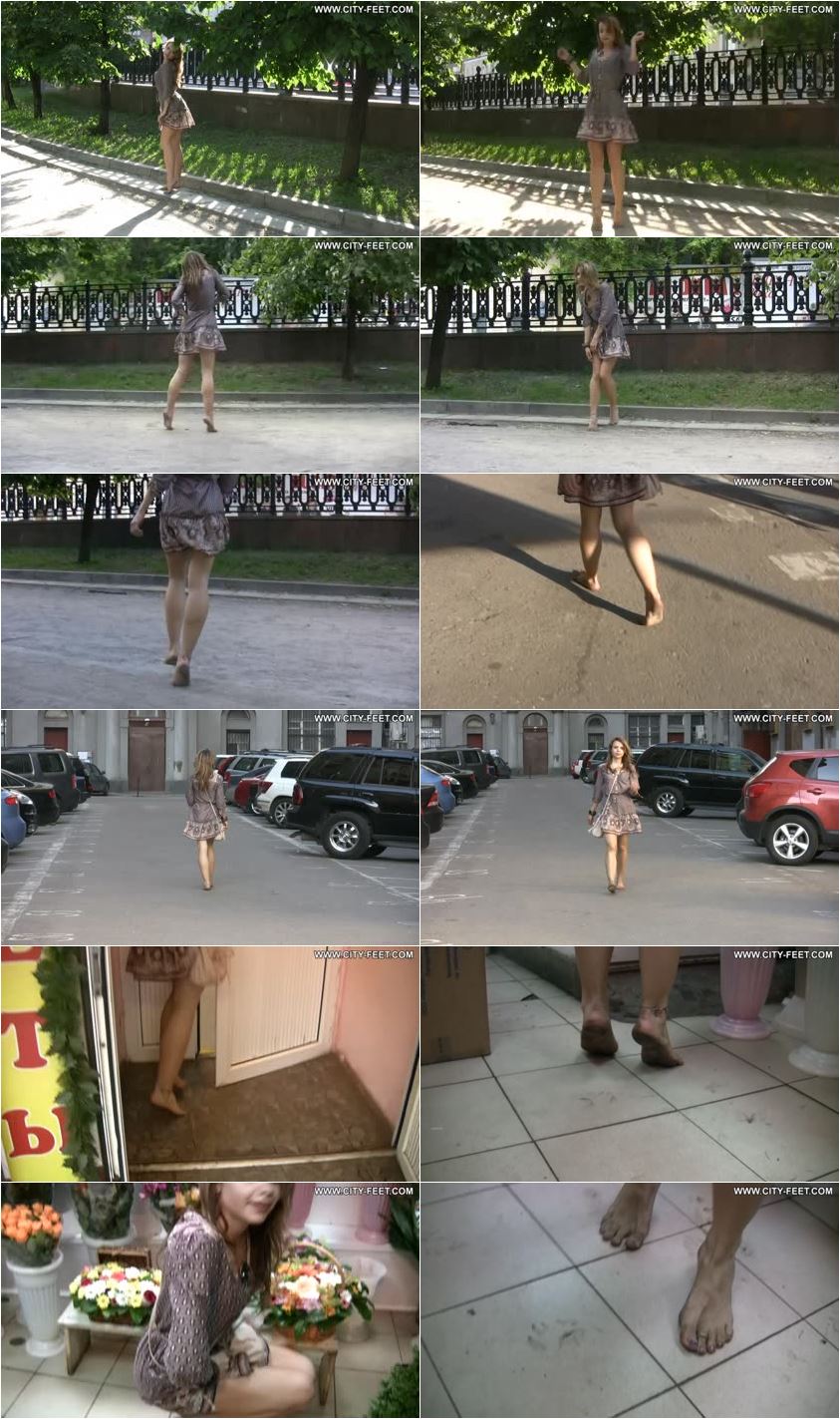 Screenlist Clip 789 - HD/MP4