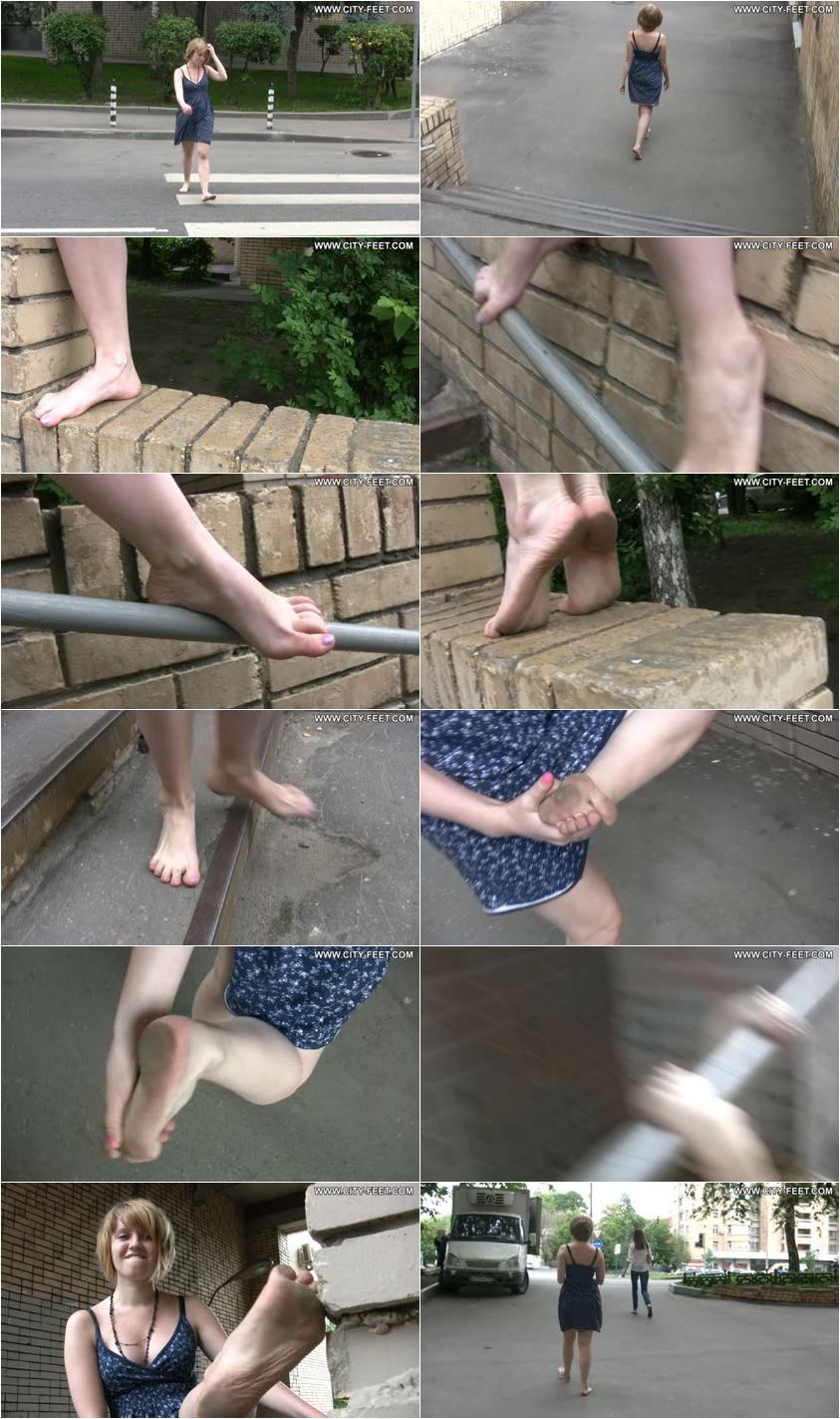 Screenlist A gloomy day. Part 1. - HD/MP4